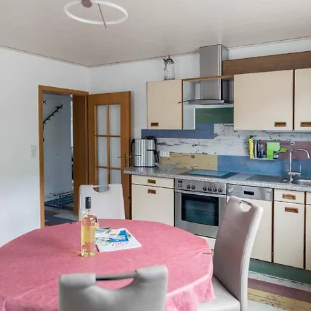 Ferienwohnung Münch Großheubach Exterior foto