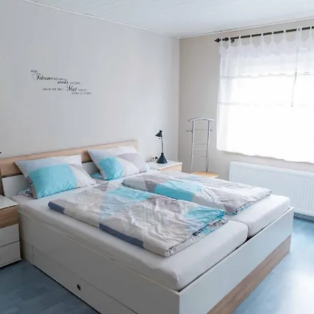 Ferienwohnung Münch Großheubach Exterior foto