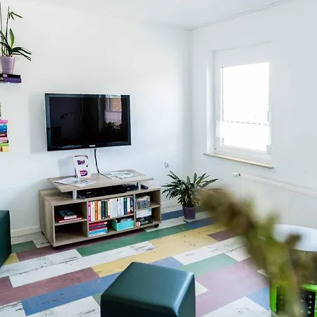Ferienwohnung Münch Großheubach Exterior foto