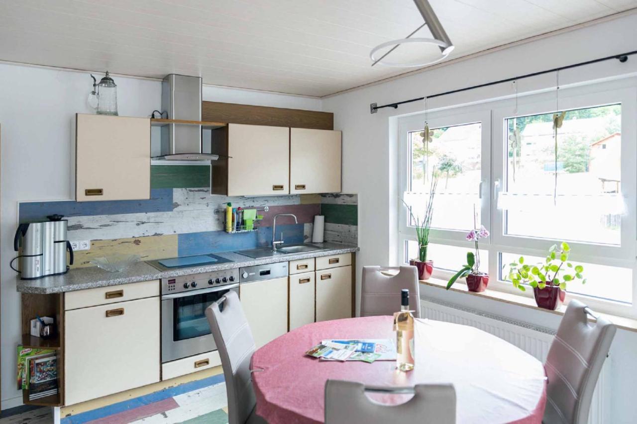 Muench Mit Balkon Appartement Großheubach