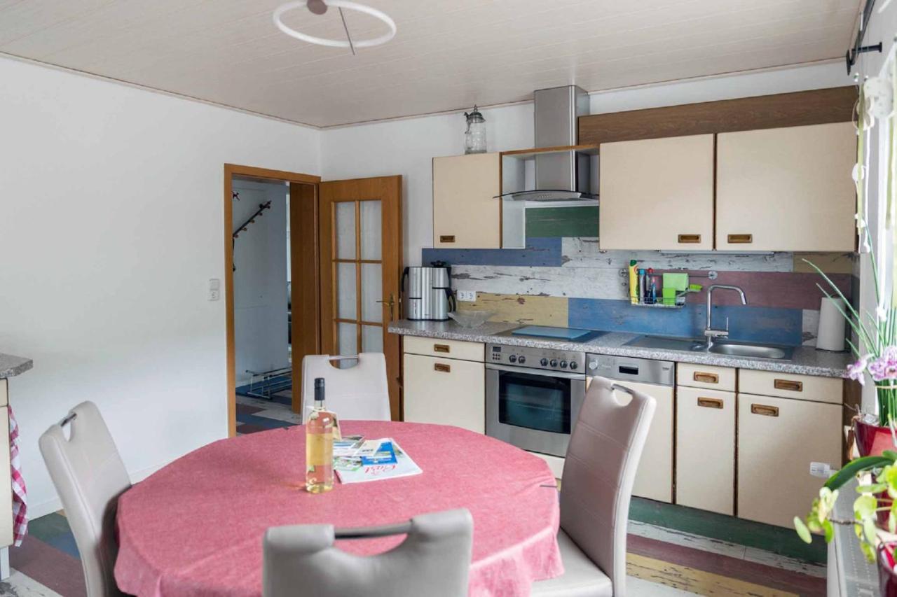 Appartement Muench Mit Balkon *